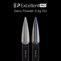 DECO POWDER 011 HOLOGRAPHIQUE EXCELLENT PRO