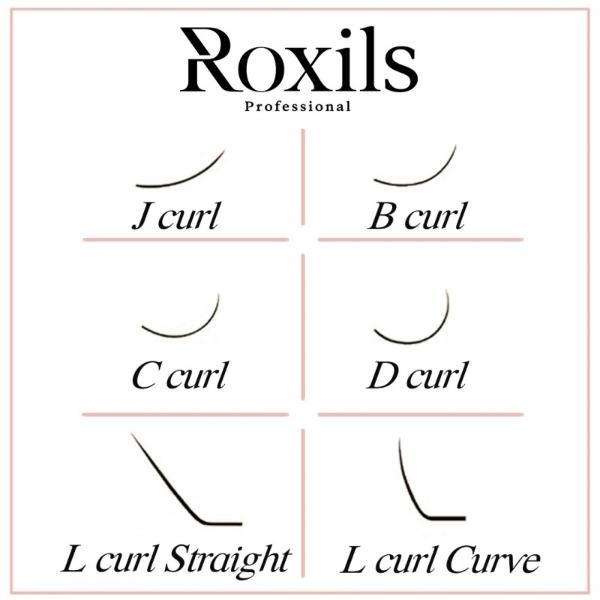 BOITE PREMIUM C 0,15 MIX ROXILS