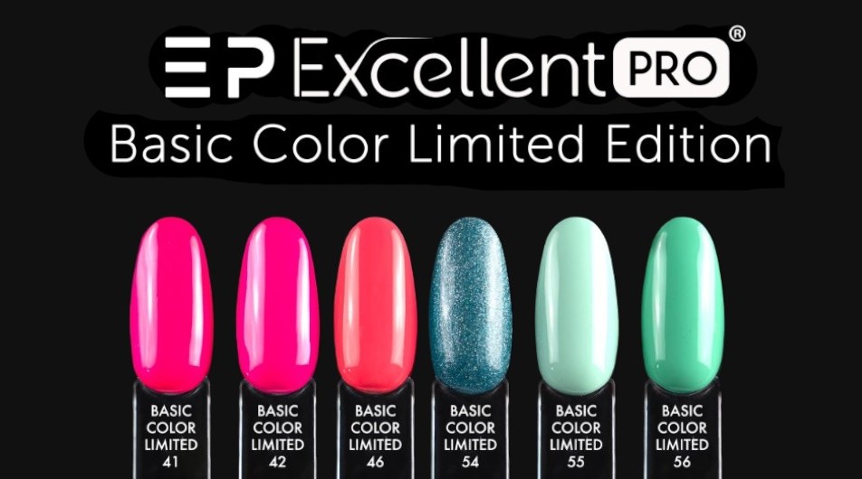 VSP BASIC COLOR 46 LIMITED EDITION - 7ML