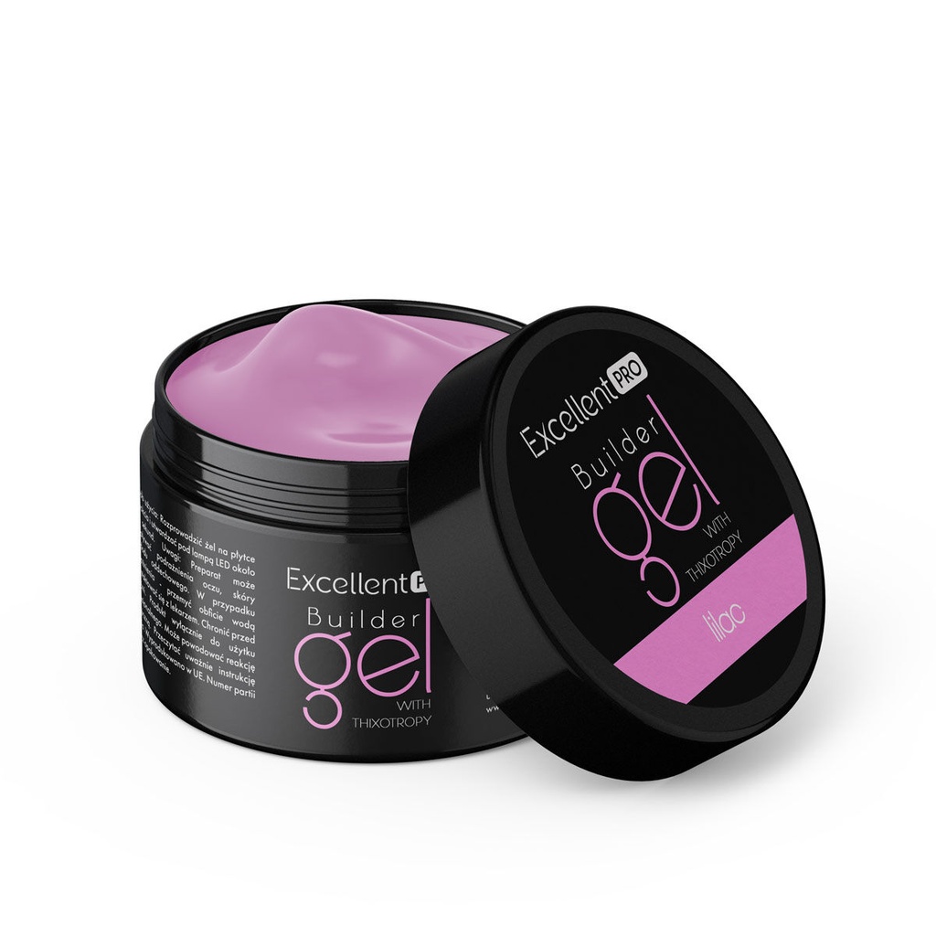 GEL NEW VIOLET 3 EN 1 15ML LADY'S SECRETS