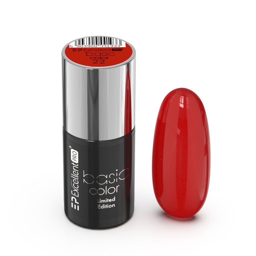 VSP BASIC COLOR 22 LIMITED EDITION - 7ML