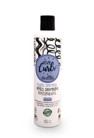 FLUIDE DE BOUCLES YES YOU CAN 250ML