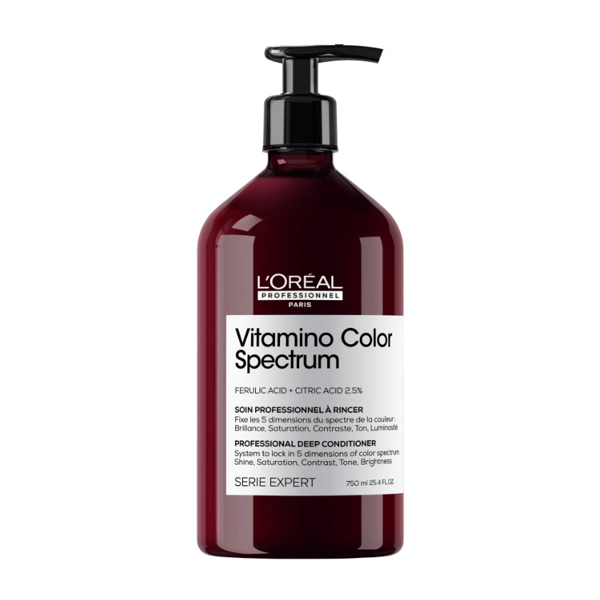 SHAMPOOING VITAMINO COLOR 300ML