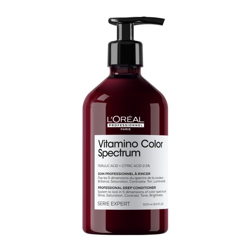 SHAMPOOING VITAMINO COLOR 300ML