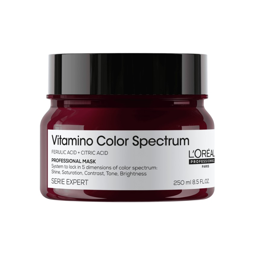 SHAMPOOING VITAMINO COLOR 300ML