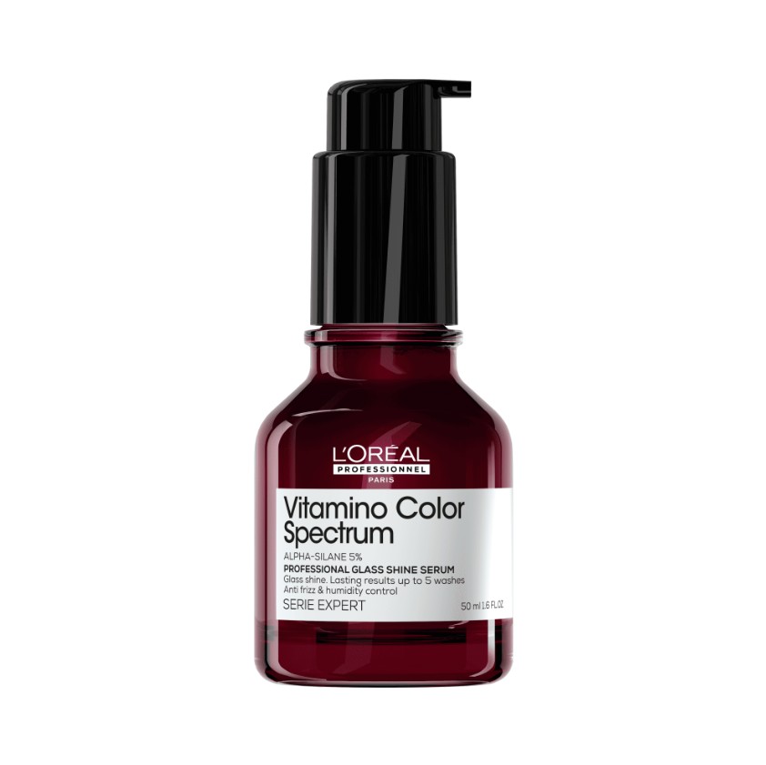 SHAMPOOING VITAMINO COLOR 300ML