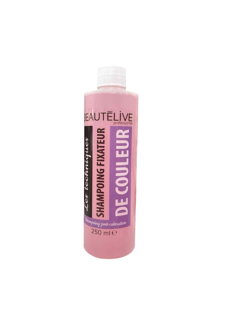 SHAMPOOING CONCENTRE COCO 1L Beautélive