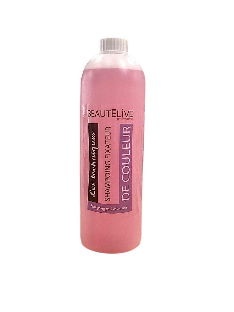 SHAMPOOING CONCENTRE COCO 1L Beautélive