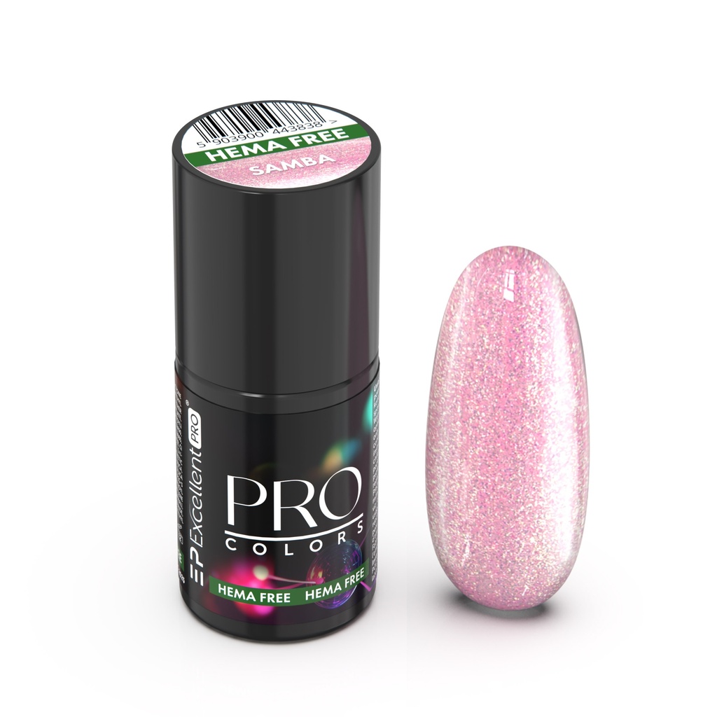 VSP PRO COLOR 72 SAMBA - 7ML (BASIC 72)