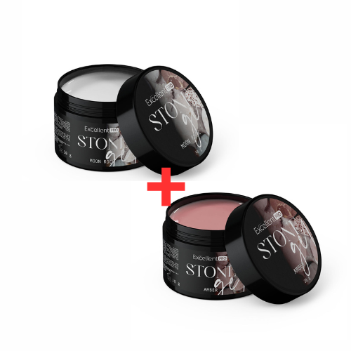ACRYGEL 30ML MILKY ROSE 03 LADY'S SECRETS