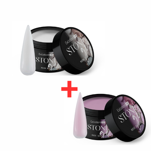 ACRYGEL 30ML MILKY ROSE 03 LADY'S SECRETS