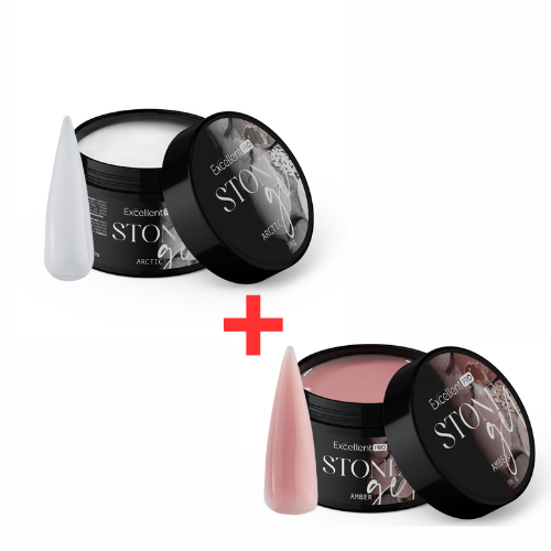 ACRYGEL 30ML MILKY ROSE 03 LADY'S SECRETS