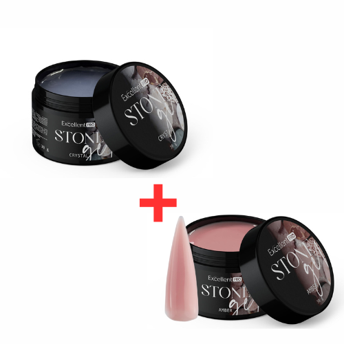 ACRYGEL 30ML MILKY ROSE 03 LADY'S SECRETS