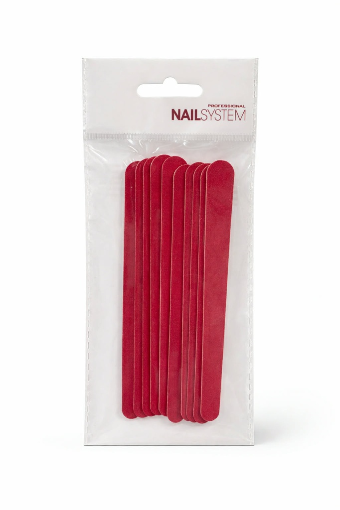 LIME 2 FACES 180/220 X10