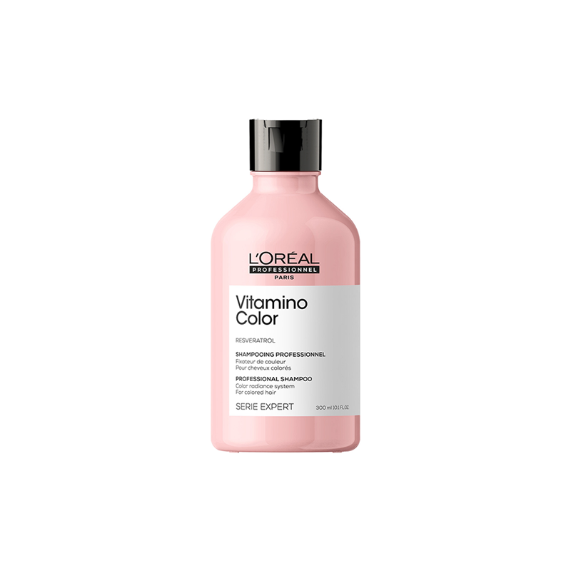 SHAMPOOING VITAMINO COLOR 300ML