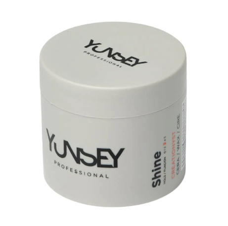 CIRE HARD MATT FORCE 5 YUNSEY100ML