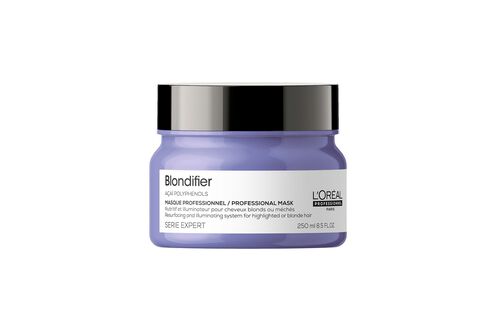 MASQUE BLONDIFIER 250ML