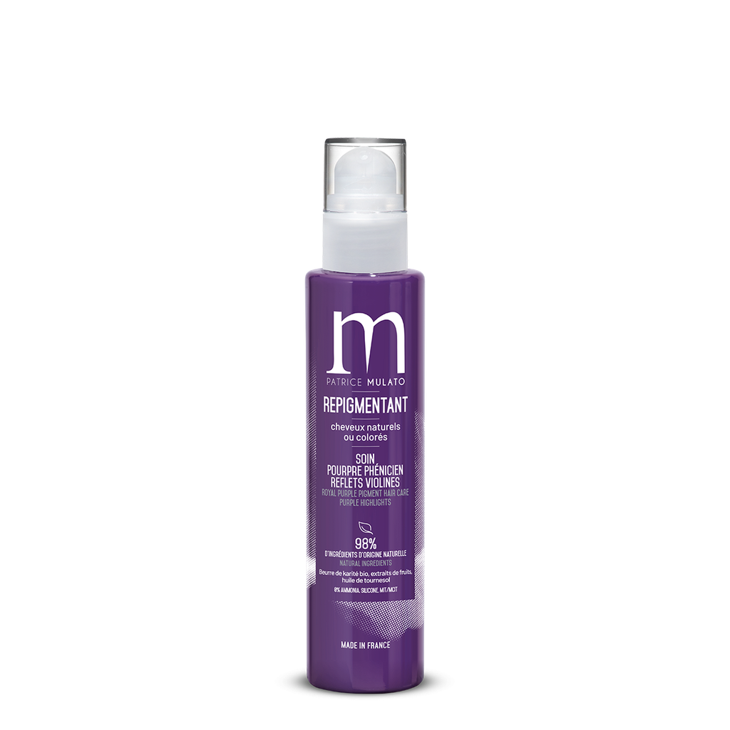 SOIN CREME POURPRE PHENICIEN 200ML MULATO