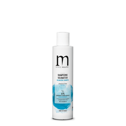 SHAMPOOING VOLUMATEUR 200ML MULATO