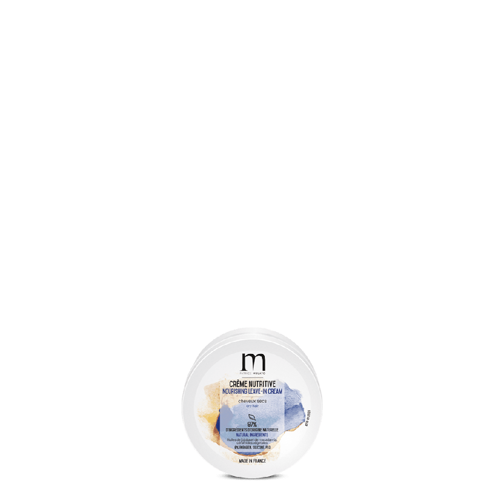 CREME NUTRITIVE SANS RINCAGE 75ML MULATO