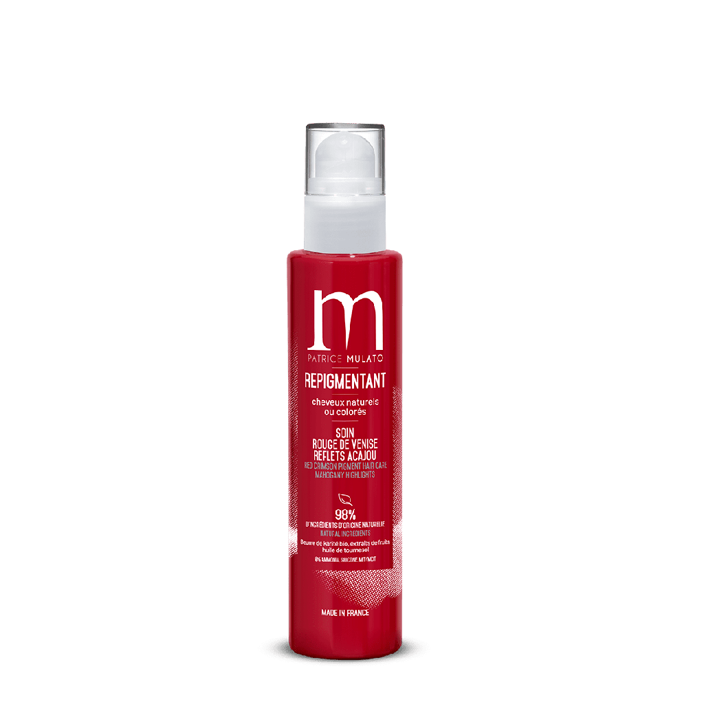 SOIN CREME ROUGE DE VENISE 200ML MULATO