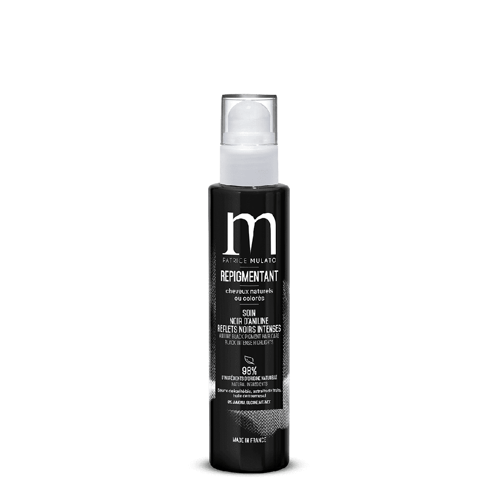 SOIN CREME NOIR D ANILINE 200ML MULATO