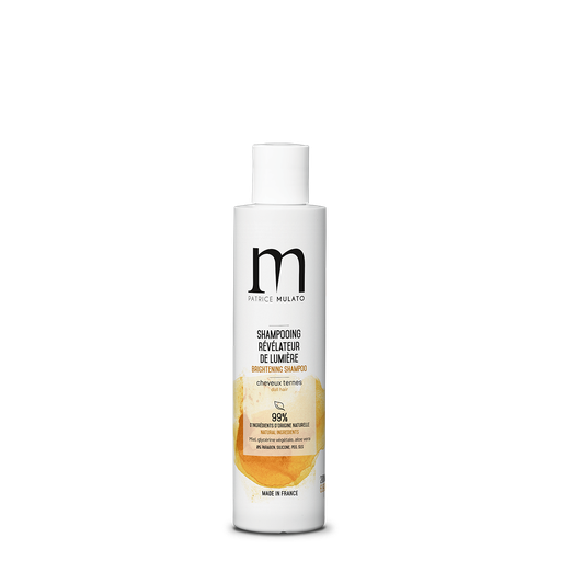 SHAMPOOING REVELATEUR DE LUMIERE 200ML MULATO