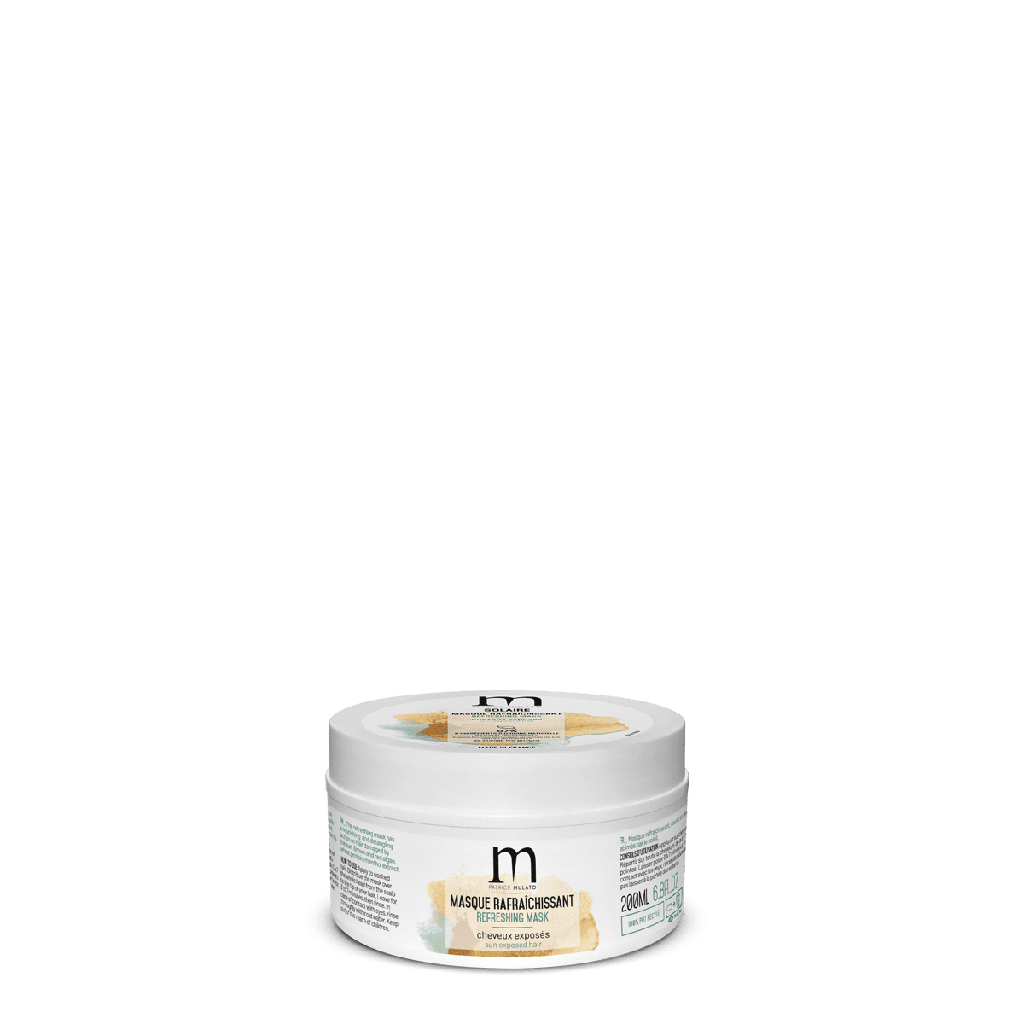 MASQUE RAFRAICHISSANT SOLAIRE 200ML MULATO