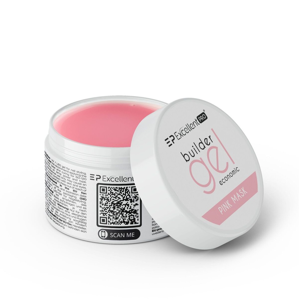 GEL NEW PINKY 15ML LADY'S SECRETS