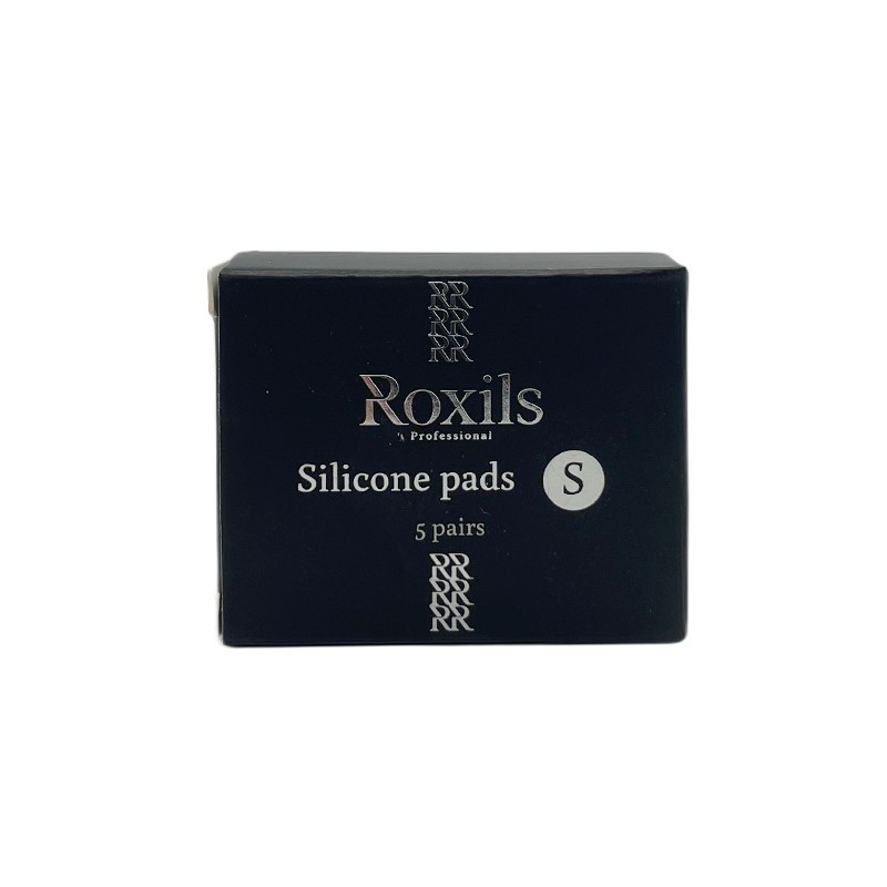 SILICON PADS DIVERS ROXIL