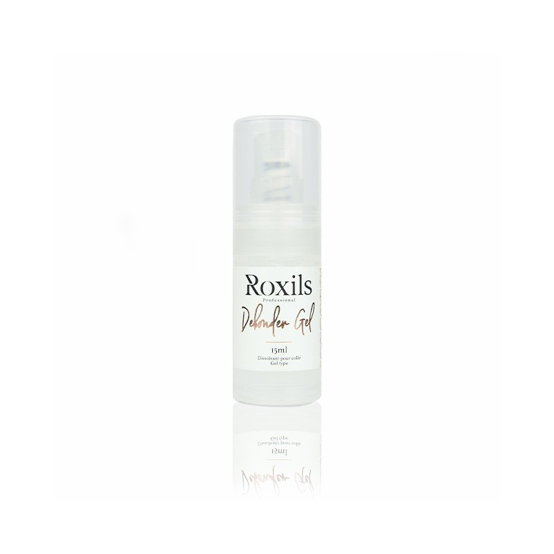 DEBONDER GEL 15ML ROXILS