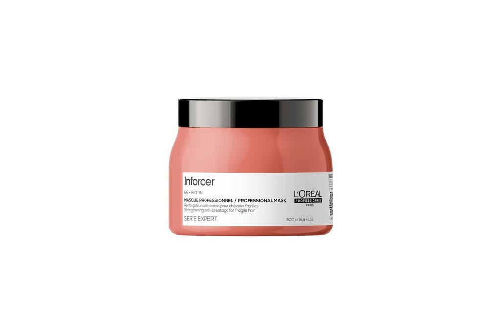 MASQUE INFORCER 500ML