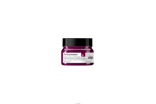 MASQUE HYDRATANT INTENSIF RICHE TOUCHER ENROBER CURL EXPRESSION 250ml R