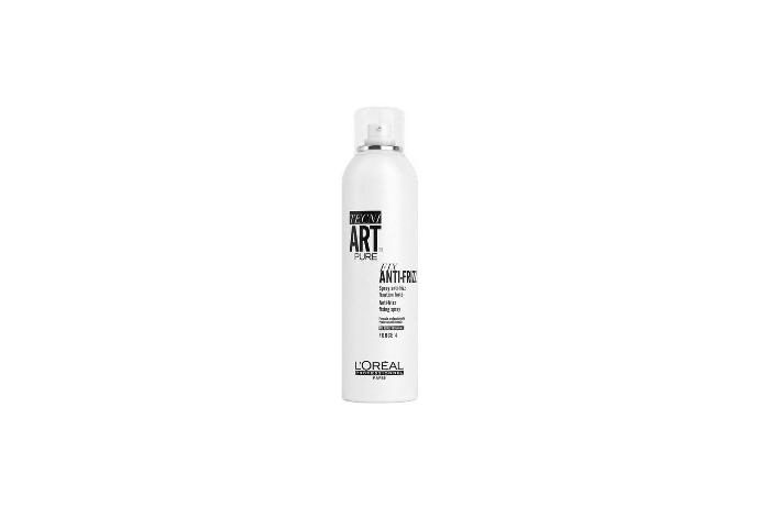 TNA FIX ANTI FRIZZ 400ML