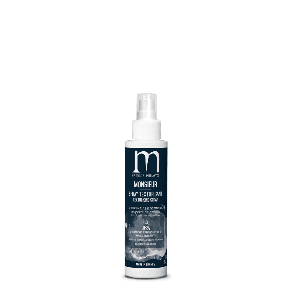 SPRAY TEXTURISANT HOMME 150ML MULATO