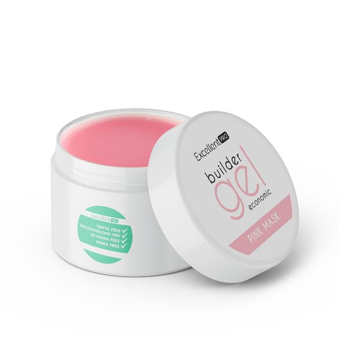 GEL NEW PINKY 50ML LADY'S SECRETS