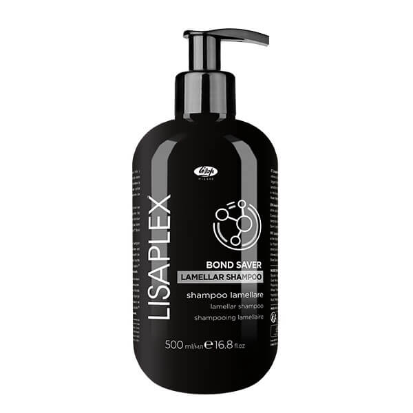 SHAMPOING LAMELLAR BOND SAVER LISAPELX 500ML