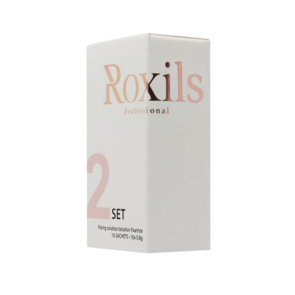 SACHET LOTION SET 2 ROXILS (lift &setting)