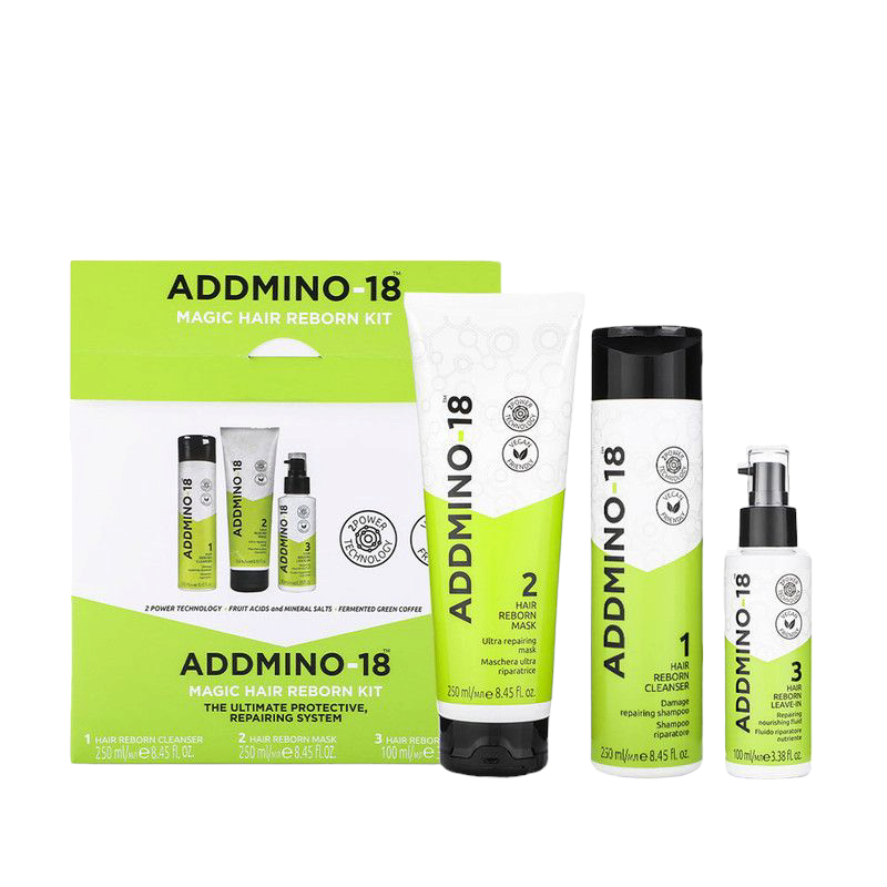 ADDMINO 18 (2X250ML+100ML)