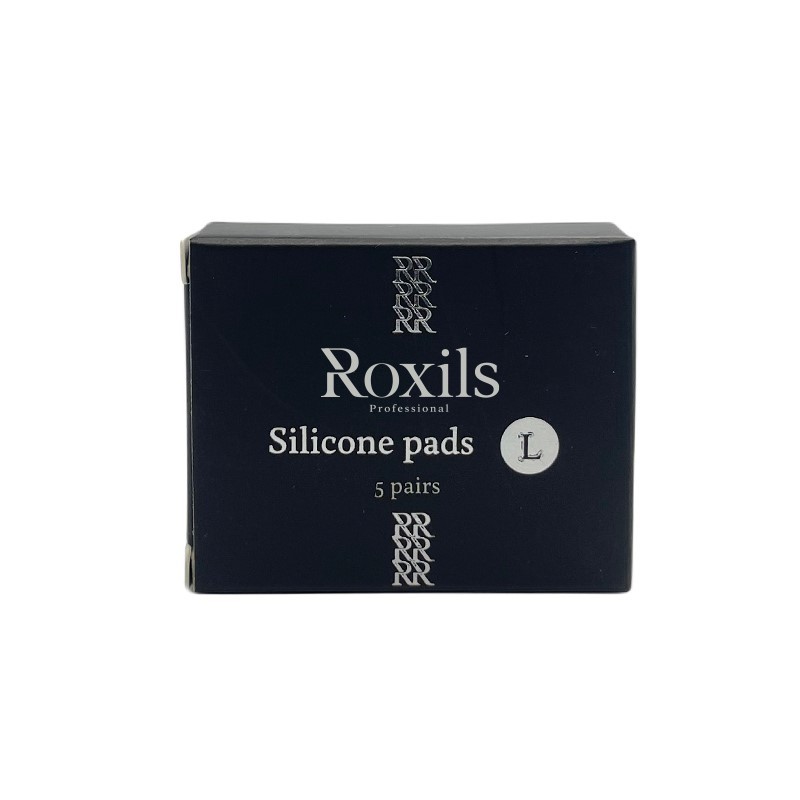 SILICON PADS DIVERS ROXIL