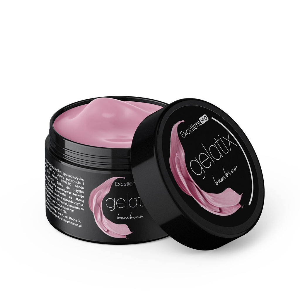 GELATIX BAMBINO 50ML