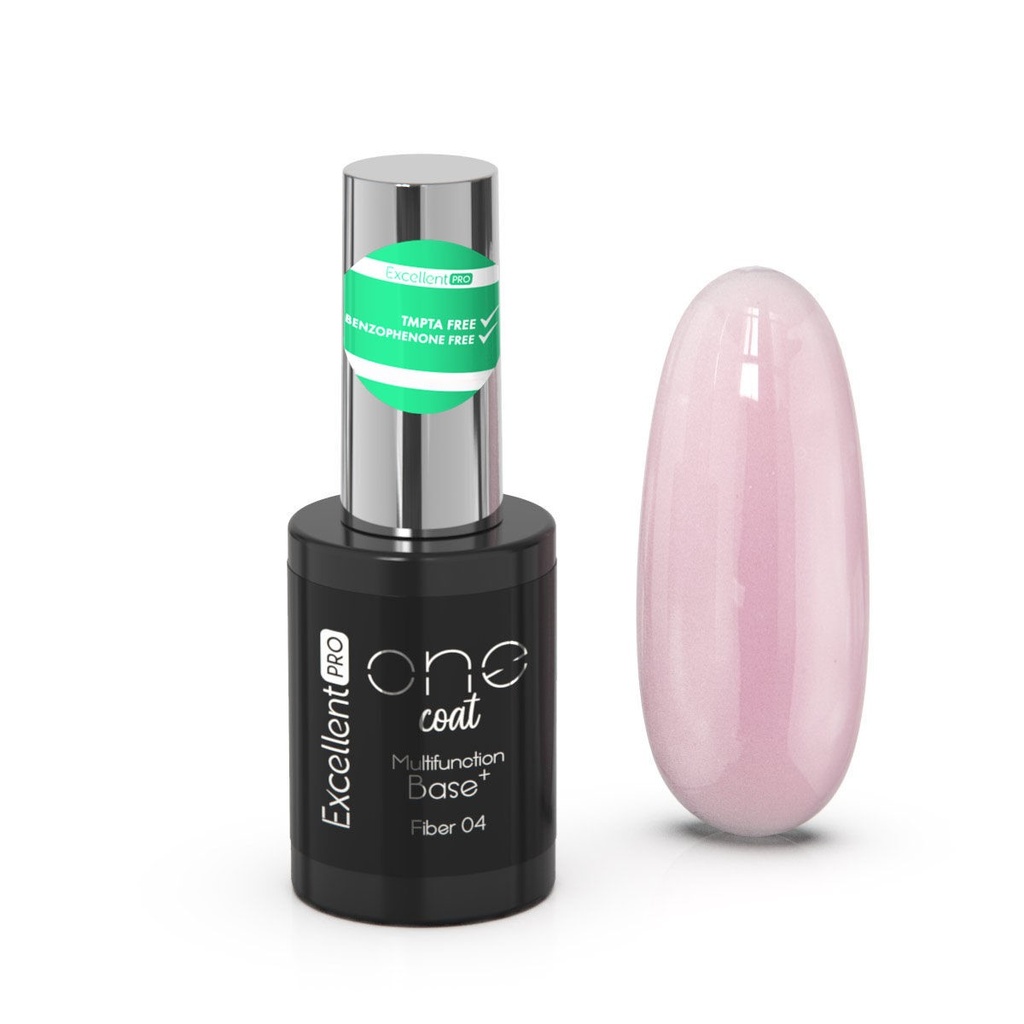 GRAFEN PRO BASE CANDY PINK EFFECT 10ML LADY'S SECRETS