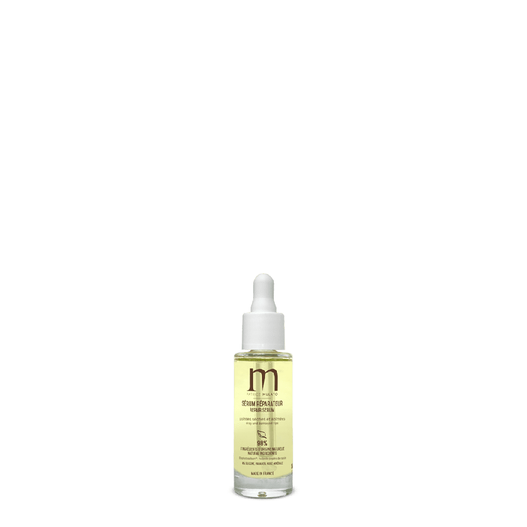 FLOW AIR SERUM REPARATEUR 30ML MULATO