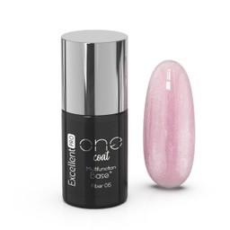 GRAFEN PRO BASE CANDY PINK EFFECT 10ML LADY'S SECRETS