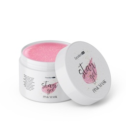 GEL NEW PINKY 50ML LADY'S SECRETS