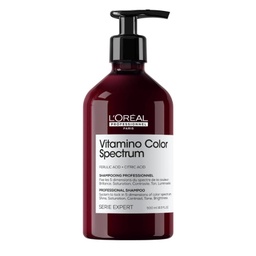 [E4327600] SHAMPOING VITAMINO SPECTRUM 500ML