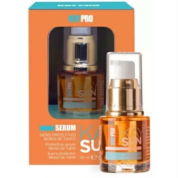 [121028] EAU DE COULEUR - SHAMPOOING POST COLOR 300ML