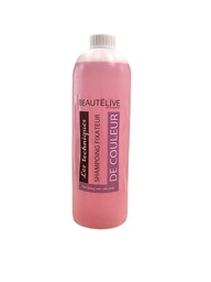 SHAMPOOING CONCENTRE COCO 1L Beautélive