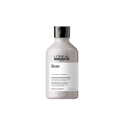 [00000485] SHAMPOOING SILVER 300ML