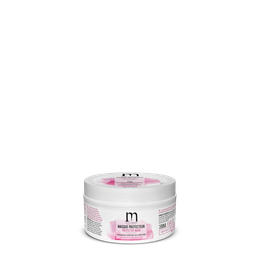 [03TR-01-15852] MASQUE PROTECTEUR CHEVEUX COLORES 200ML MULATO